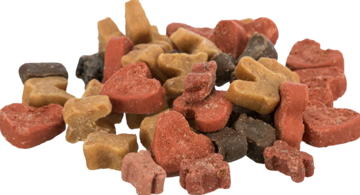 Trixie Soft Snack Happy Mix, 500g, 31495